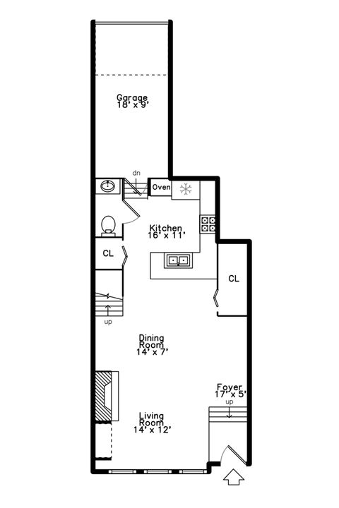 Tiny photo for 363 W Superior Street #A, Chicago, IL 60654 (MLS # 12511361)