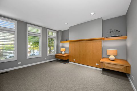 Tiny photo for 363 W Superior Street #A, Chicago, IL 60654 (MLS # 12511361)