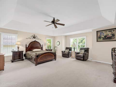 Tiny photo for 537 N Sycamore Lane, North Aurora, IL 60542 (MLS # 12716995)