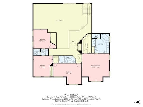 Tiny photo for 537 N Sycamore Lane, North Aurora, IL 60542 (MLS # 12716995)