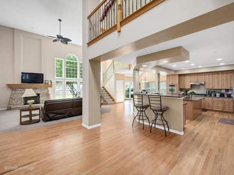 Tiny photo for 537 N Sycamore Lane, North Aurora, IL 60542 (MLS # 12716995)