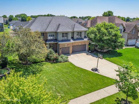 Tiny photo for 537 N Sycamore Lane, North Aurora, IL 60542 (MLS # 12716995)