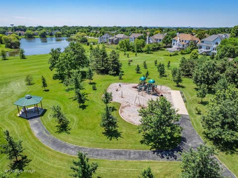 Tiny photo for 537 N Sycamore Lane, North Aurora, IL 60542 (MLS # 12716995)