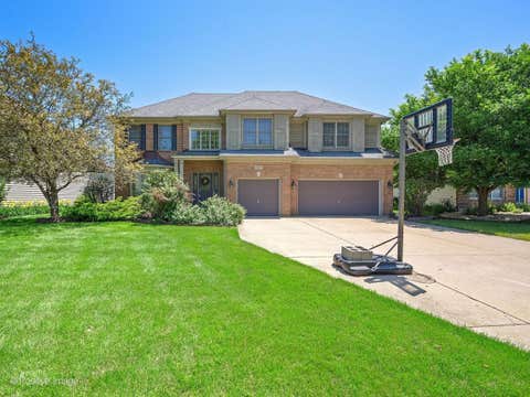 Tiny photo for 537 N Sycamore Lane, North Aurora, IL 60542 (MLS # 12716995)