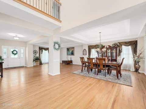 Tiny photo for 537 N Sycamore Lane, North Aurora, IL 60542 (MLS # 12716995)