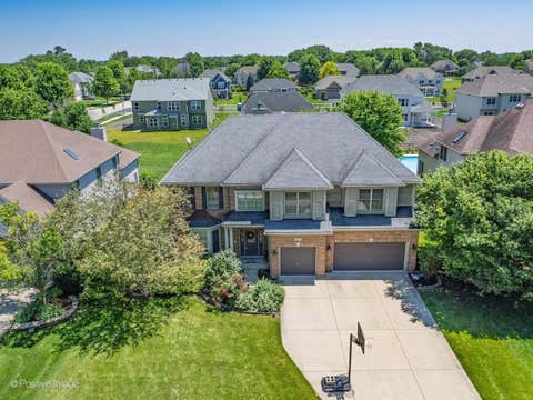 Photo of 537 N Sycamore Lane, North Aurora, IL 60542 (MLS # 12716995)