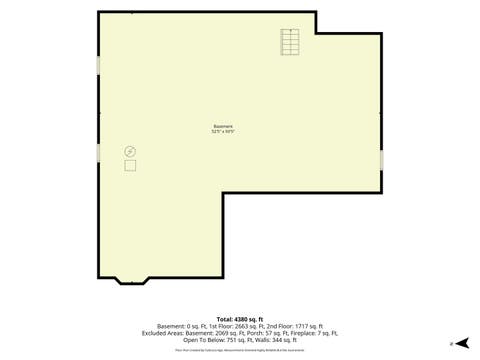 Tiny photo for 537 N Sycamore Lane, North Aurora, IL 60542 (MLS # 12716995)