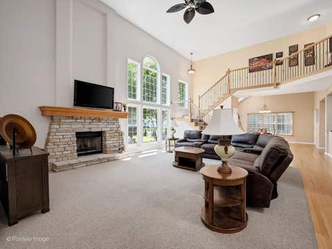 Tiny photo for 537 N Sycamore Lane, North Aurora, IL 60542 (MLS # 12716995)