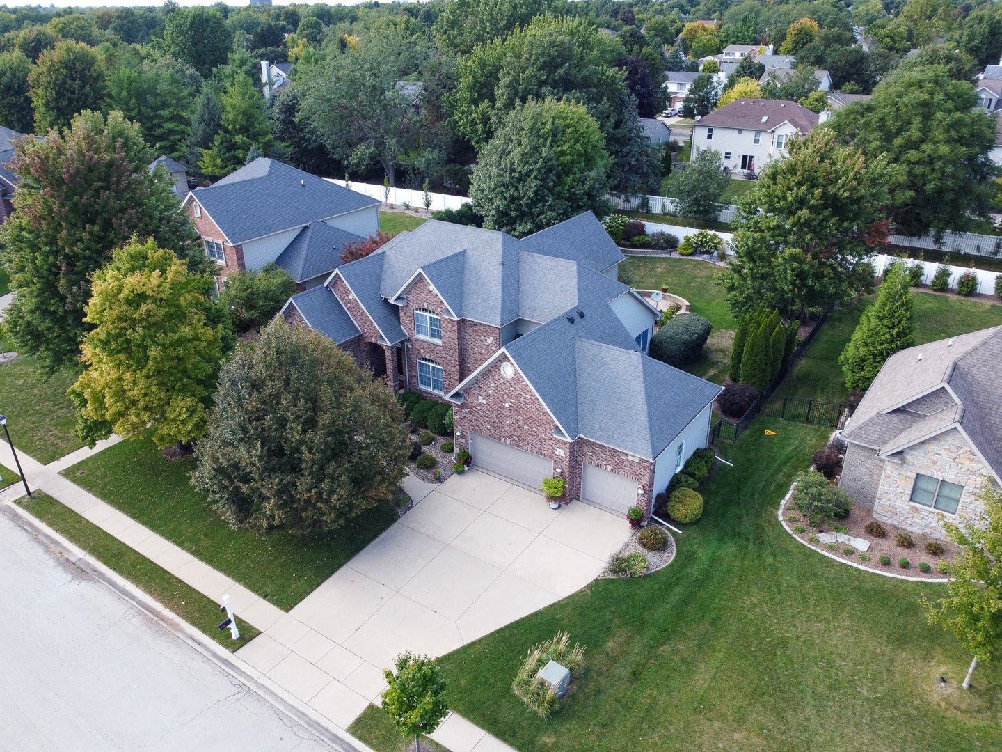 18 Stonebrook Court
