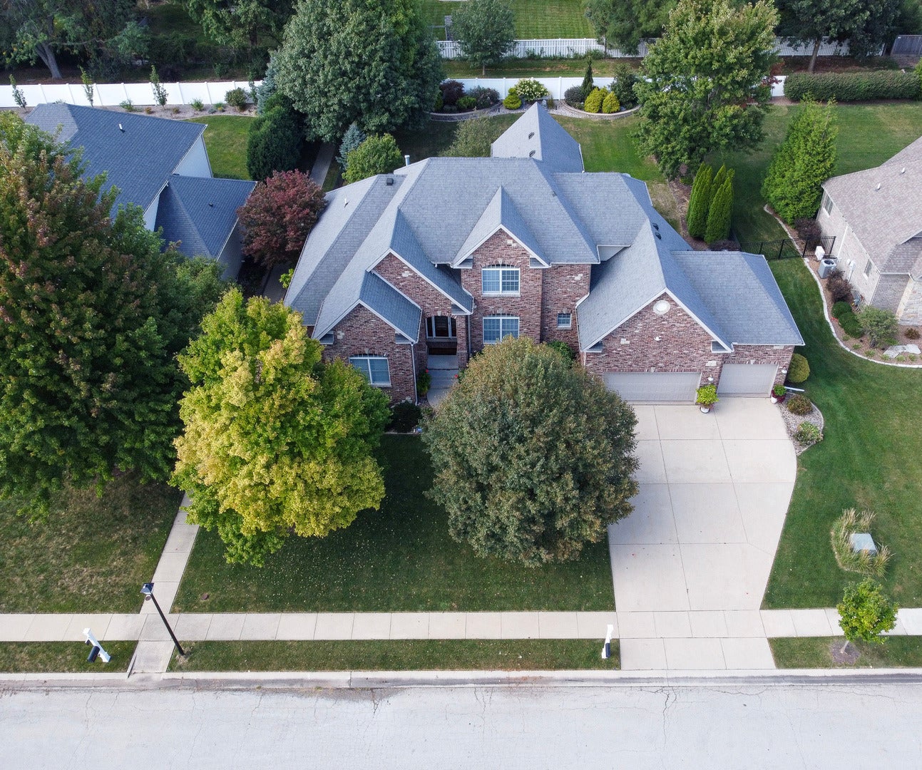 18 Stonebrook Court