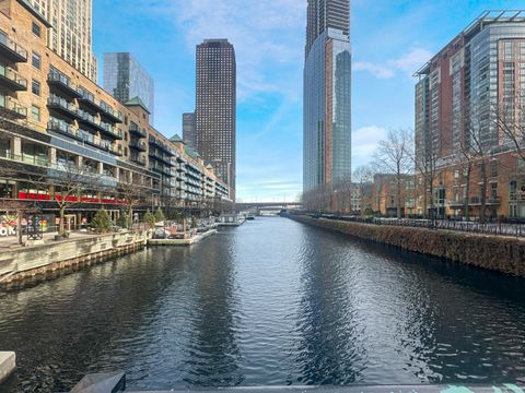 Tiny photo for Chicago, IL 60611 (MLS # 12616798)