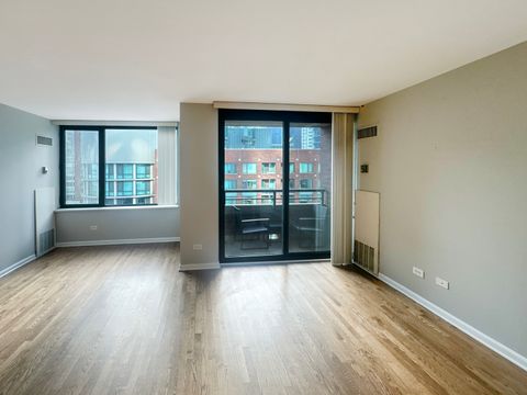 Tiny photo for Chicago, IL 60611 (MLS # 12616798)