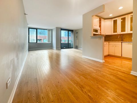 Tiny photo for Chicago, IL 60611 (MLS # 12616798)