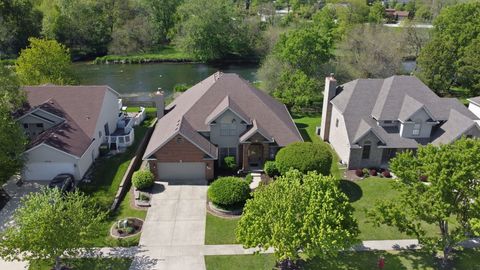 24524 States Lane Shorewood IL 60404