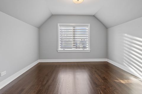 Tiny photo for 5321 S Nordica Avenue, Chicago, IL 60638 (MLS # 12559736)