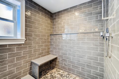 Tiny photo for 5321 S Nordica Avenue, Chicago, IL 60638 (MLS # 12559736)