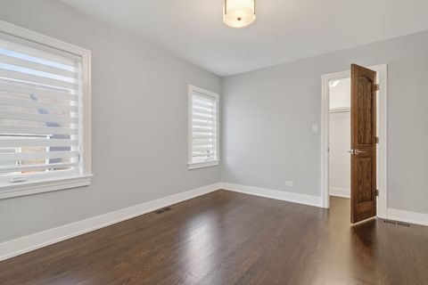 Tiny photo for 5321 S Nordica Avenue, Chicago, IL 60638 (MLS # 12559736)