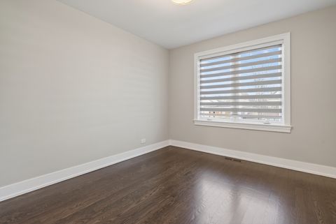 Tiny photo for 5321 S Nordica Avenue, Chicago, IL 60638 (MLS # 12559736)