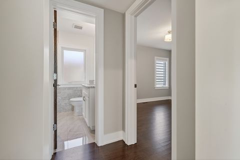 Tiny photo for 5321 S Nordica Avenue, Chicago, IL 60638 (MLS # 12559736)