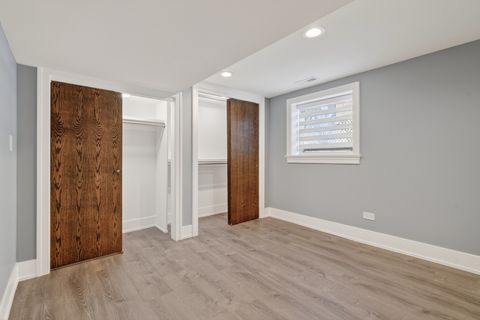 Tiny photo for 5321 S Nordica Avenue, Chicago, IL 60638 (MLS # 12559736)