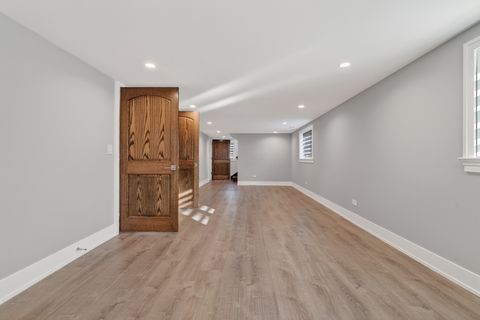 Tiny photo for 5321 S Nordica Avenue, Chicago, IL 60638 (MLS # 12559736)