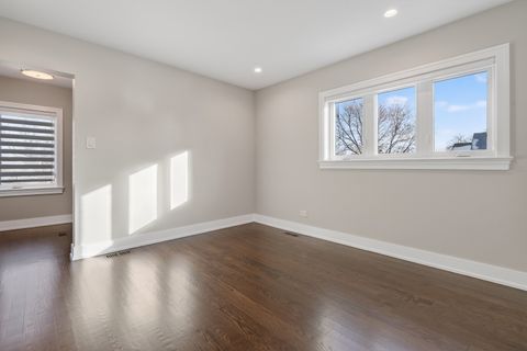 Tiny photo for 5321 S Nordica Avenue, Chicago, IL 60638 (MLS # 12559736)