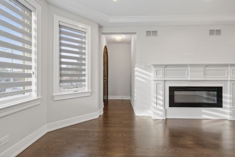 Tiny photo for 5321 S Nordica Avenue, Chicago, IL 60638 (MLS # 12559736)