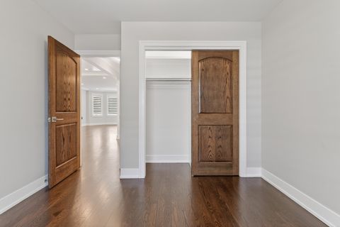 Tiny photo for 5321 S Nordica Avenue, Chicago, IL 60638 (MLS # 12559736)