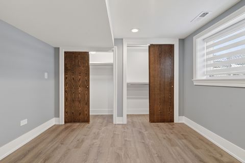 Tiny photo for 5321 S Nordica Avenue, Chicago, IL 60638 (MLS # 12559736)