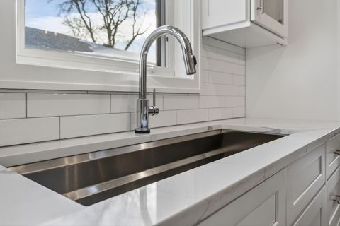 Tiny photo for 5321 S Nordica Avenue, Chicago, IL 60638 (MLS # 12559736)