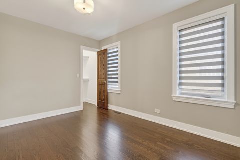 Tiny photo for 5321 S Nordica Avenue, Chicago, IL 60638 (MLS # 12559736)