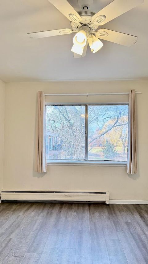 Tiny photo for 706 E Algonquin Road #204, Arlington Heights, IL 60005 (MLS # 12534352)