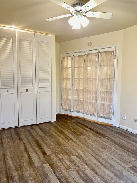 Tiny photo for 706 E Algonquin Road #204, Arlington Heights, IL 60005 (MLS # 12534352)