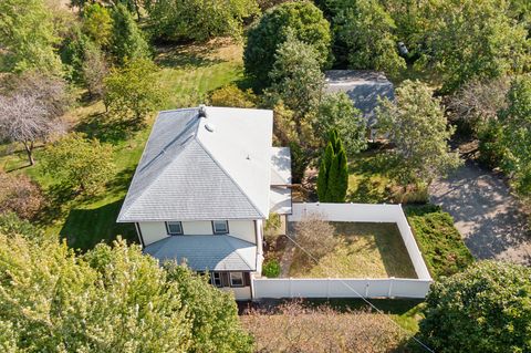 Photo of 26811 S Kankakee Street, Manhattan, IL 60442 (MLS # 12567972)