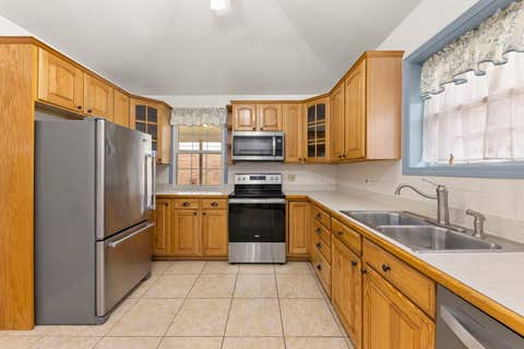 Tiny photo for 17560 Hillside Avenue, Homewood, IL 60430 (MLS # 12731157)