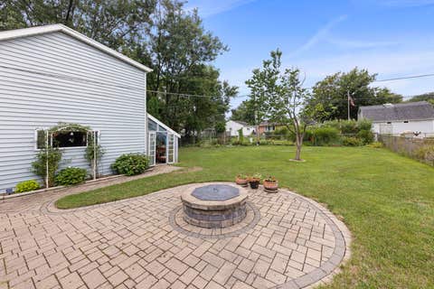 Tiny photo for 17560 Hillside Avenue, Homewood, IL 60430 (MLS # 12731157)