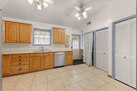 Tiny photo for 17560 Hillside Avenue, Homewood, IL 60430 (MLS # 12731157)