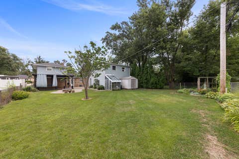 Tiny photo for 17560 Hillside Avenue, Homewood, IL 60430 (MLS # 12731157)