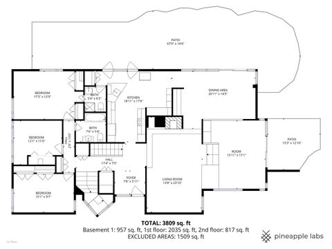 Tiny photo for 385 Greenwood Avenue, Lake Forest, IL 60045 (MLS # 12573634)