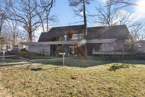 385 Greenwood Avenue Lake Forest IL 60045