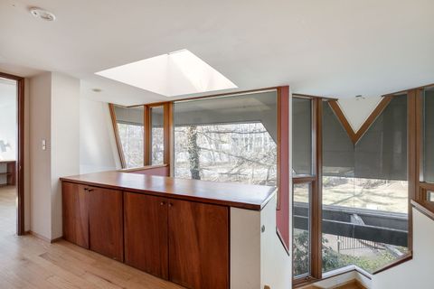 Tiny photo for 385 Greenwood Avenue, Lake Forest, IL 60045 (MLS # 12573634)