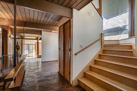 Tiny photo for 385 Greenwood Avenue, Lake Forest, IL 60045 (MLS # 12573634)