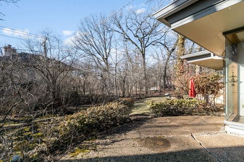 Tiny photo for 385 Greenwood Avenue, Lake Forest, IL 60045 (MLS # 12573634)