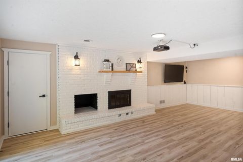 Tiny photo for 12 TIMBER Lane, Geneseo, IL 61254 (MLS # QC4269146)