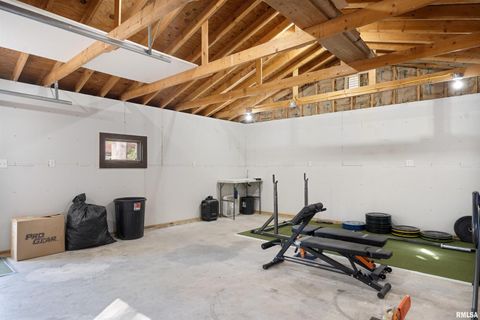 Tiny photo for 12 TIMBER Lane, Geneseo, IL 61254 (MLS # QC4269146)