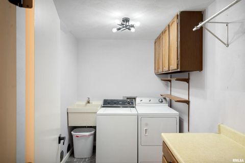 Tiny photo for 12 TIMBER Lane, Geneseo, IL 61254 (MLS # QC4269146)