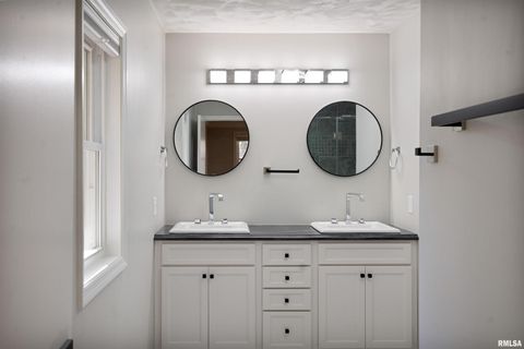 Tiny photo for 12 TIMBER Lane, Geneseo, IL 61254 (MLS # QC4269146)