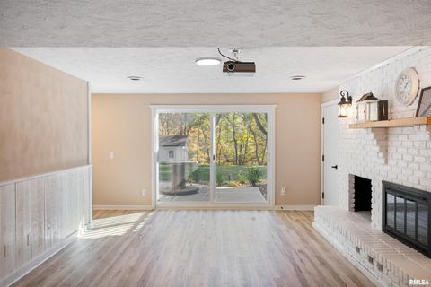 Tiny photo for 12 TIMBER Lane, Geneseo, IL 61254 (MLS # QC4269146)