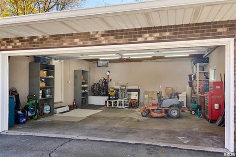 Tiny photo for 12 TIMBER Lane, Geneseo, IL 61254 (MLS # QC4269146)