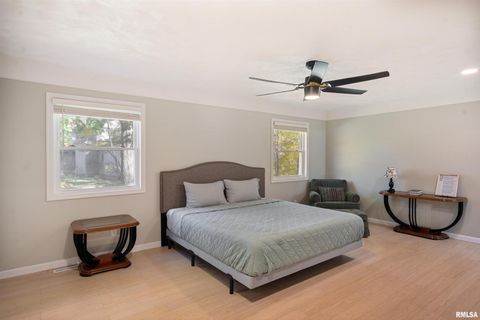 Tiny photo for 12 TIMBER Lane, Geneseo, IL 61254 (MLS # QC4269146)